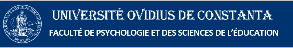 Faculté de Psychologie et des Sciences de l’Éducation
